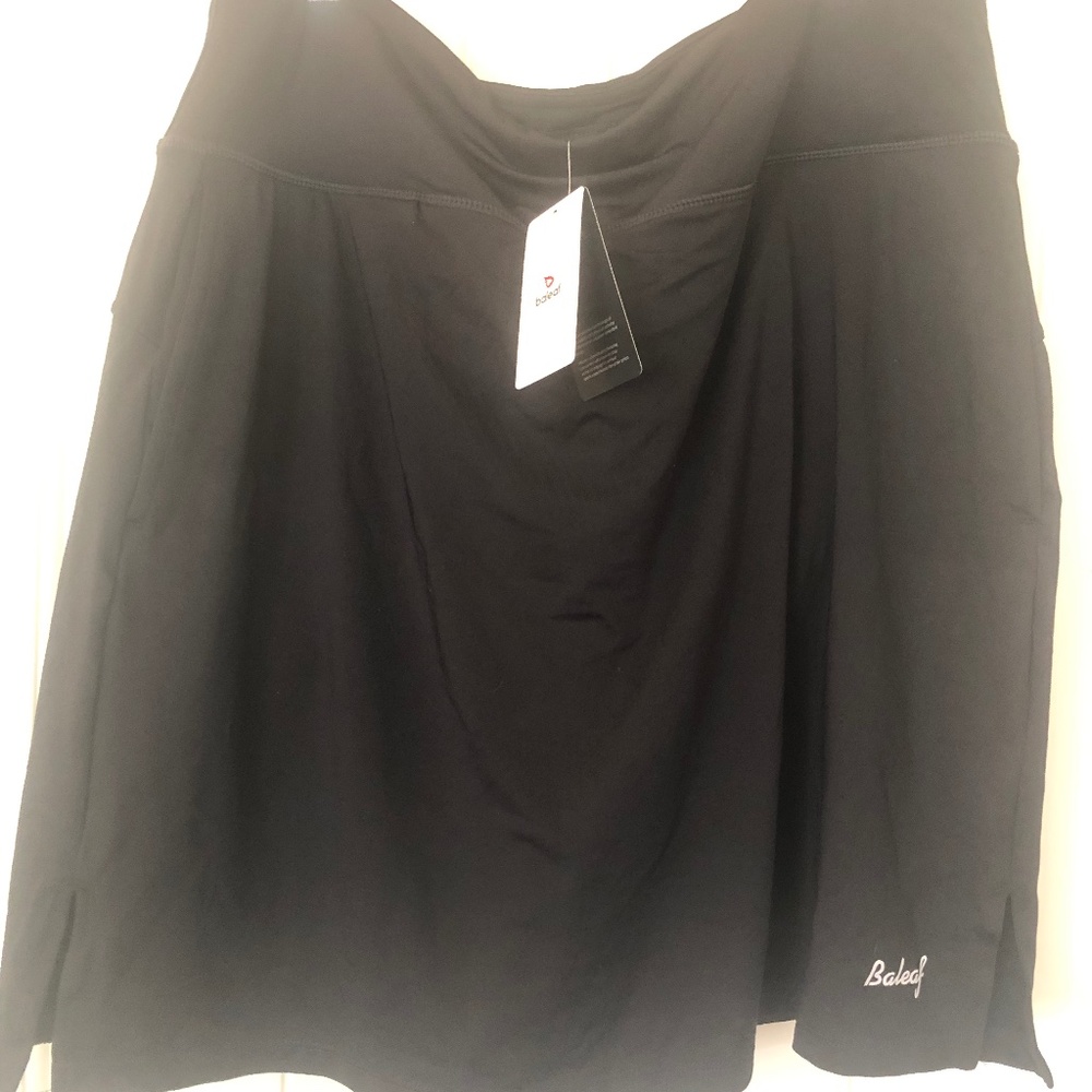 Skort - 2X